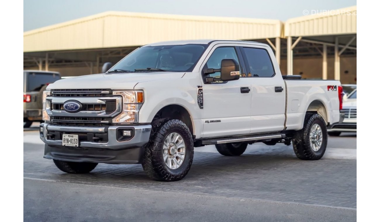 Ford F 250