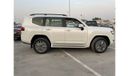 Toyota Land Cruiser TOYOTA LC300 3.5L VX+ PETROL EUROPE FULL OPTION 2022MY (FOR EXPORT ONLY)