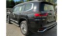 Toyota Land Cruiser 2024 Toyota Land Cruiser LC300 VXR High-Option (Without Radar) 3.5L V6 Twin Turbo Petrol A/T 4WD Onl