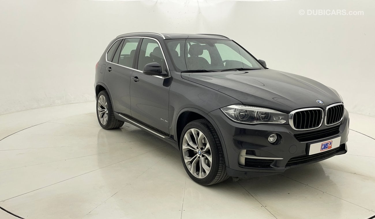 بي أم دبليو X5 XDRIVE 35I 3 | بدون دفعة مقدمة | اختبار قيادة مجاني للمنزل