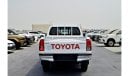 Toyota Hilux Double Cabin DLX-G 2.7L Petrol