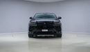 Lamborghini Urus 4.0 V8 - AED 18,556 P/M - 2 Years Warranty