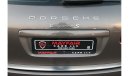 Porsche Cayenne S 0% DP-AGENCY MAINTAINED - PORCSHE CAYENNE S 2014 - 4.6TC V8 4WD - GCC SPECS - MINT CONDITION