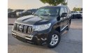 Toyota Prado 2.7L - TXL - PETROL (MODIFIED 2023)