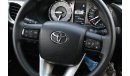 Toyota Hilux Toyota Hilux SR5 2.4L 4WD - Diesel - 2024