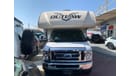 Ford E 450 With Outlaw Cargo Trailer **2019**