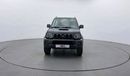 Suzuki Jimny GLX 1.3 | Under Warranty | Inspected on 150+ parameters