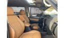 Nissan Patrol Super Safari 2009 model, Full option, sunroof, 2021 super safari kit inside and out, 8 cylinders, automatic trans