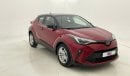 Toyota CHR GX 50TH ANNIVERSARY EDITION. 1.8 | Zero Down Payment | Free Home Test Drive