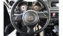 Suzuki Jimny SUZUKI Jimny 2024 petrol 1.5L