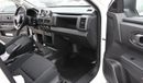 Mitsubishi L200 Double Cabine GL 2.4L 4x4 Diesel 6 Seats