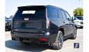 Cadillac Escalade 6.2 V8 Sport Platinum 4WD Aut. 8 seats