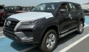 تويوتا فورتونر Toyota Fortuner 2.7 L Suv 4WD 5 Doors