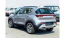 Kia Sonet 2023 Kia Sonet GLS 1.5 SUV FWD