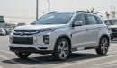 Mitsubishi ASX Brand New Mitsubishi ASX Luxury High Line Export 2.0L A/T|4WD|Petrol|Grey/Black |2024 |ASX-LUX-HL-24