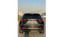 لكزس NX 300 LEXUS NX300 Platinum