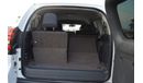 Toyota Prado Full option clean car leather seats power seats