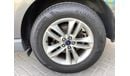 Ford Edge SEL AWD 2.0