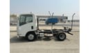 Isuzu Forward Isuzu / N-Series NMR85 E22 Cab Chassis Truck 4x2 Short Wheel Base