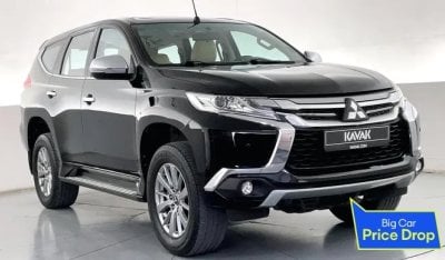 Mitsubishi Montero Sport GLS Mid | 1 year free warranty | 0 Down Payment