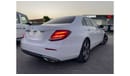 Mercedes-Benz E300 Std Mercedes Benz E 300 2019 Korea Specs