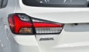 Mitsubishi ASX For Export Only !  Brand New Mitsubishi ASX 2.0L GLX 4WD LUXURY HIGH LINE ASX-LUX-HL-24  | White/Bla