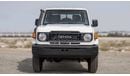 Toyota Land Cruiser Pick Up Toyota Land Cruiser Pick-up DC 4.2L Diesel  MT 2024