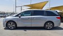 Honda Odyssey Touring