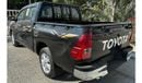 Toyota Hilux 2024 Toyota Hilux Double Cab 2.7L 4-Cyl Petrol A/T 4x2 RWD Export Only