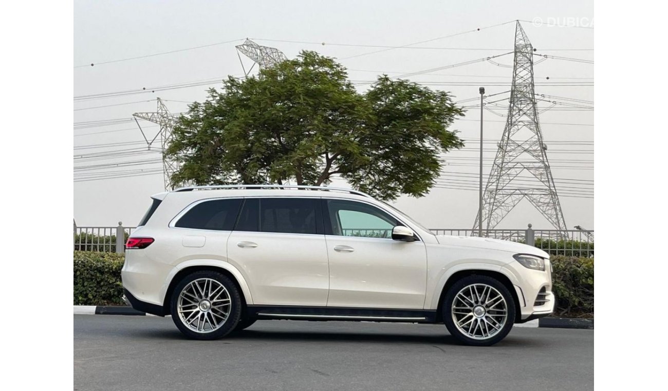 Mercedes-Benz GLS 580 Premium GLS 580 FULL OPTION