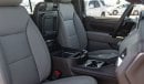 Chevrolet Tahoe 5.3L PETROL: AWD WITH SUNROOF AND REAR ENTERTAINMENT SEAT