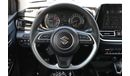 Suzuki Baleno 2025 SUZUKI BALENO GLX 1.5L PETROL 5 SEAT AT