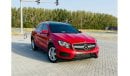 Mercedes-Benz GLA 250 Sport Good condition car