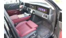 HONGQI EHS9 ELECTRIC , 360 CAMERA, LEATHER SEAT, ELECTRIC SEAT, MODEL 2023 FOR EXPORT