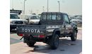 تويوتا لاند كروزر بيك آب TOYOTA LAND CRUISER (70 SERIES) (GRJ79) 4.0L Pick-up 4WD