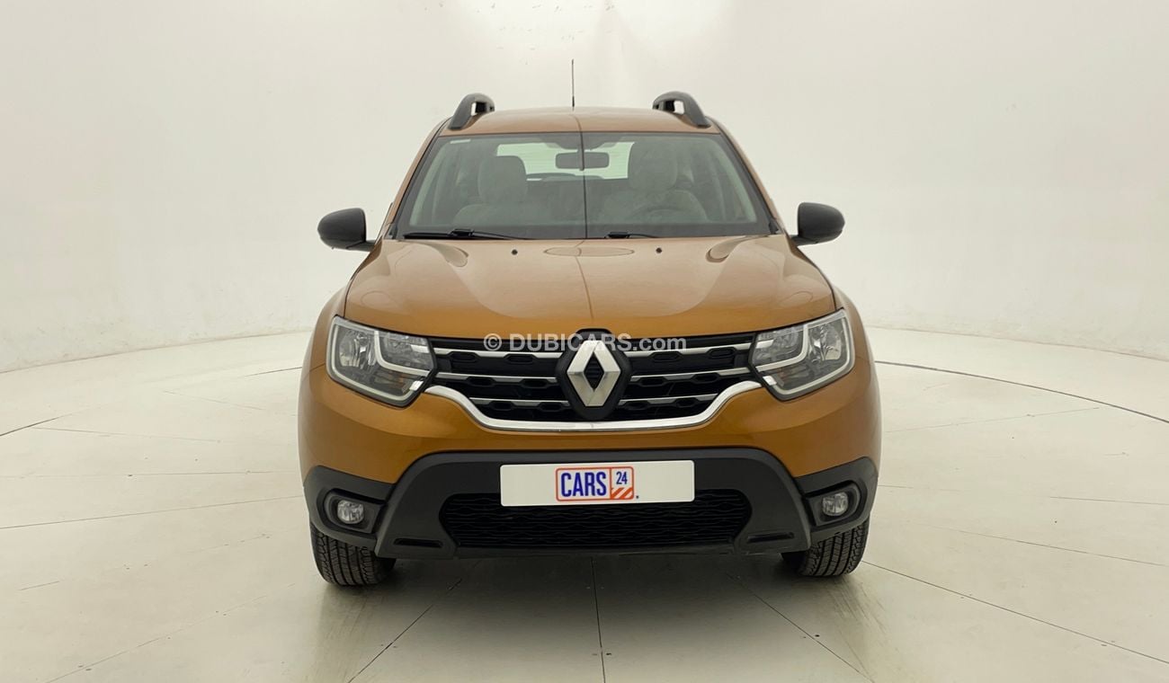 Renault Duster PE 1.6 | Zero Down Payment | Home Test Drive