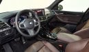 BMW X3 X Drive 30i
