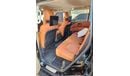 Nissan Armada Upgrade to Nissan Patrol Platinum 2023- Full Option (4-Wheel Drive)