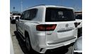 Toyota Land Cruiser 4.0L EXR