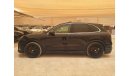 Porsche Cayenne PORSCHE CAYENNE 4.8L TURBO WITH SUNROOF AND AERO BODY KIT 2011 IN EXCELLENT CONDITION