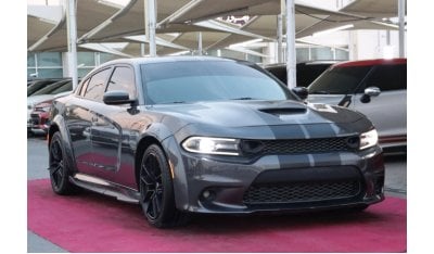 دودج تشارجر 5.7L R/T