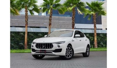 Maserati Levante 2.0T GT Hybrid GT | 4,700 P.M  | 0% Downpayment | Maserati Warranty!