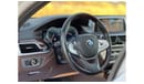 BMW 750Li Luxury Plus