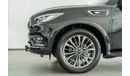 Infiniti QX80 7-Seater  5.6