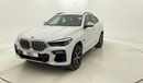 BMW X6 40I M SPORT 3 | Zero Down Payment | Home Test Drive