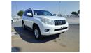 Toyota Prado TRJ150-0003784