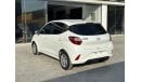 Hyundai Grand i10