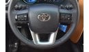 Toyota Fortuner 2024 TOYOTA FORTUNER VXR LIMITED V6 4.0L PETROL AUTOMATIC