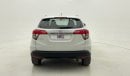 Honda HRV LX 1.8 | Zero Down Payment | Free Home Test Drive