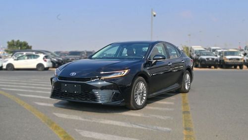 تويوتا كامري Toyota Camry Hybrid 2.0 Chinese